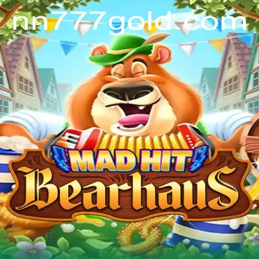 MadHitBearhaus: An Exciting New Game Ready to Captivate Gamers Worldwide