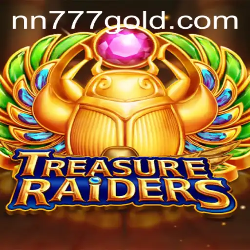 Unveiling TREASURERAIDERS: A Riveting Adventure Game