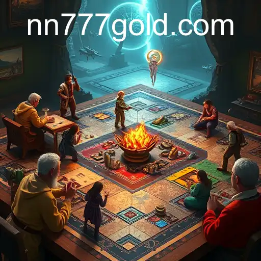 Gaming Experience NN777 - 800+ Premium and Exclusive Games