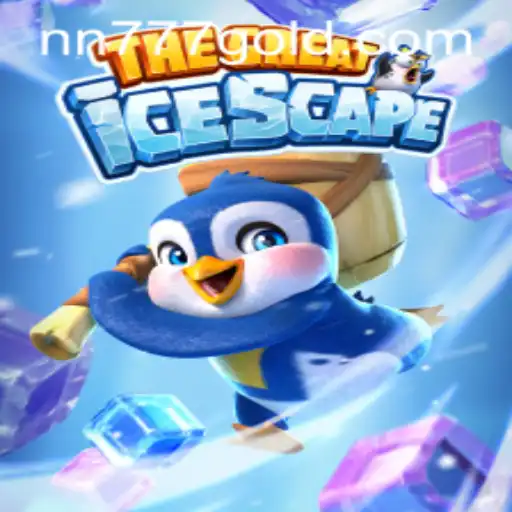 Discovering TheGreatIcescape: Dive into Adventure with NN777