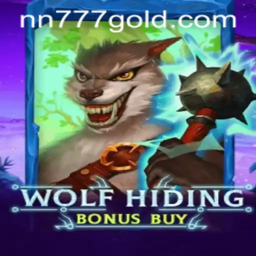 Unveiling 'WolfHidingBonusBuy': An Engaging New Adventure in the Gaming Universe